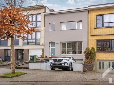 maison à vendre à deurne € 394.000 (llh84) - immo mk schoten | zimmo