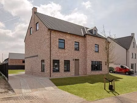 maison à vendre à koersel € 529.000 (llhn2) - vastgoedservice mol | zimmo