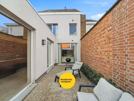 maison à vendre à mariakerke € 549.000 (llh5r) - residentie vastgoed - oudenburg | zimmo