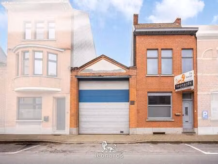 maison à vendre à kortrijk € 395.000 (llhpj) - leonards immobiliën | zimmo