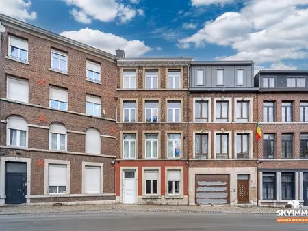 maison à vendre à liège € 399.000 (lli1s) - group skyimmo | zimmo