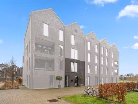 maison à vendre à muizen € 535.000 (lli9p) - hartemberg vastgoed | zimmo