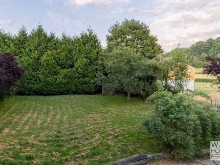 maison à vendre à habergy € 595.000 (llhin) - way home | zimmo