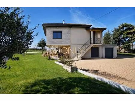 only l'agence immobiliere