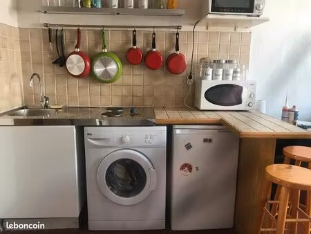 studio centre historique