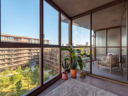 appartement à louer à antwerpen € 950 (llhxp) | zimmo