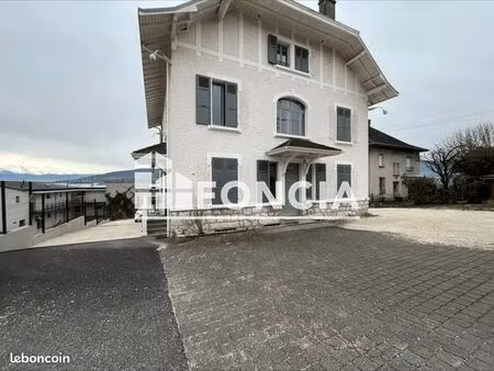 appartement 1 pièce 19 m²