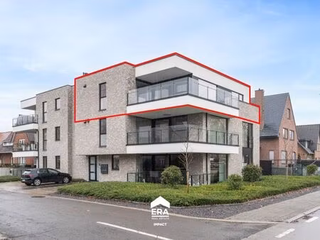 appartement à vendre à bree € 399.700 (llhq3) | zimmo