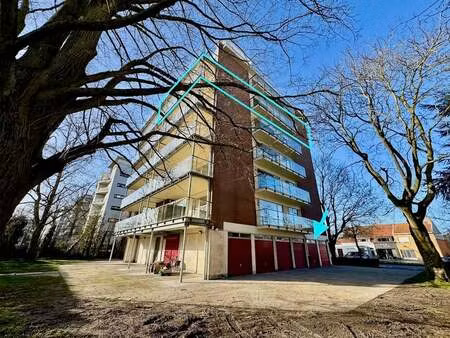 appartement à vendre à sint-michiels € 378.000 (llhj0) - wulf&meester | zimmo