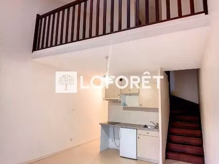 laforet immobilier gaillon