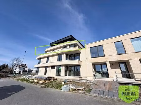 appartement à louer à stene € 1.050 (llho2) - immo padiva | zimmo