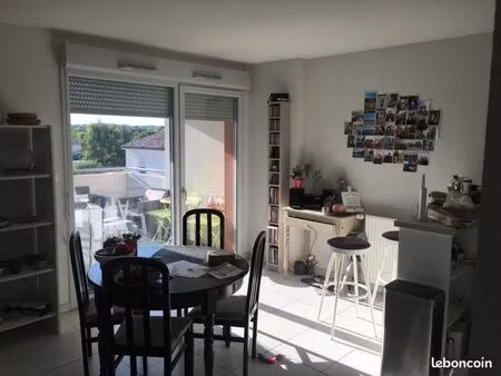 appartement non meublé
