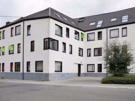 appartement à louer à tournai € 380 (llhy0) - dl groupe - tournai 069 | zimmo