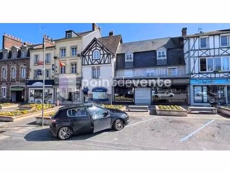 local commercial à louer