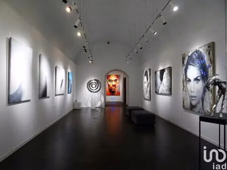 vente commerce 71 m² paris 1 (75001)