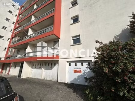 parking 9 m² mont de marsan