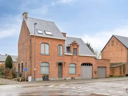 maison à vendre à erps-kwerps € 595.000 (llhn0) - new immo service | zimmo