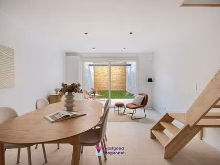 maison à vendre à gentbrugge € 630.000 (llgxd) - vastgoed ongenaet | zimmo