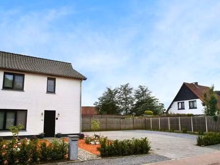 maison à vendre à houthalen € 398.000 (llhg0) - | zimmo