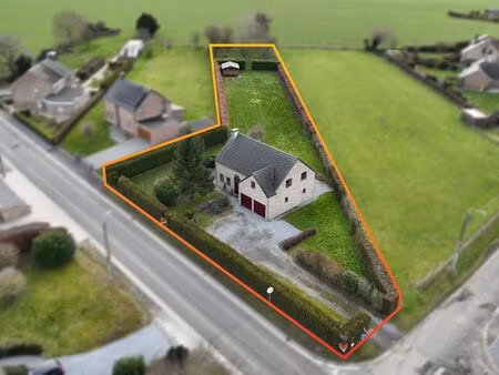 maison à vendre à viemme € 399.000 (llhvm) - nigel immo | zimmo