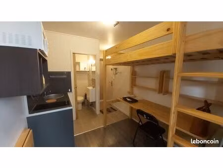 chambre à louer bethune centre