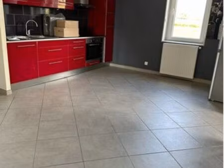 appartement t3 à louer