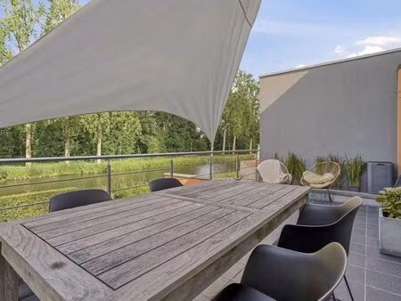 appartement à vendre à assebroek € 595.000 (lbzxb) - dewaele - brugge | zimmo