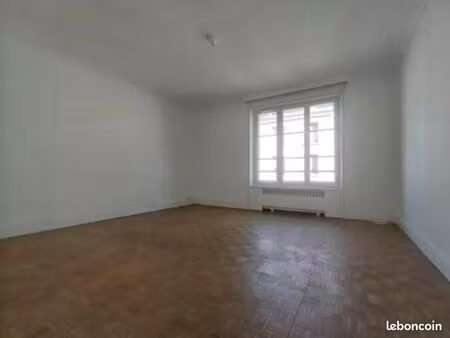 appartement lumineux à louer