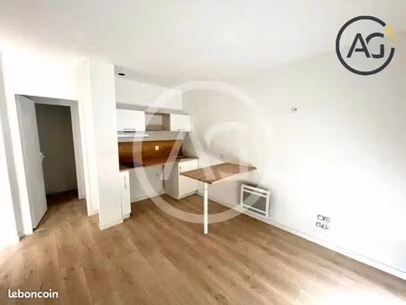 t1bis calme centre ville toulouse