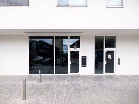 bien professionnel à louer à leuven € 2.000 (llhqj) - gve immobiliën leuven | zimmo