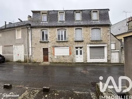 maison de village 4 pièces 87 m²