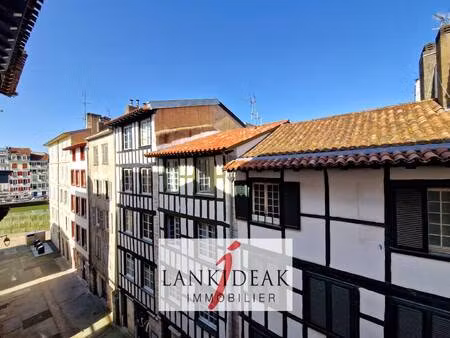 lankideak immobilier