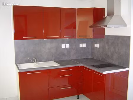 landrévarzec location appartement