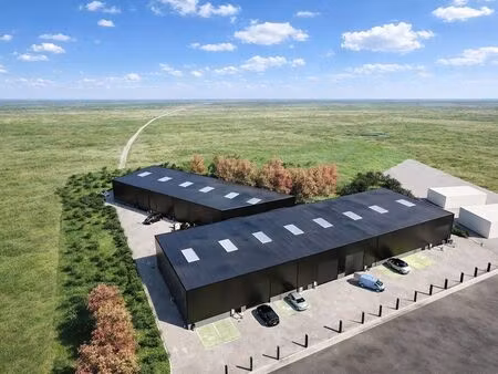 bien professionnel à vendre à seraing € 408.000 (llhdv) - immobilière roufosse | zimmo