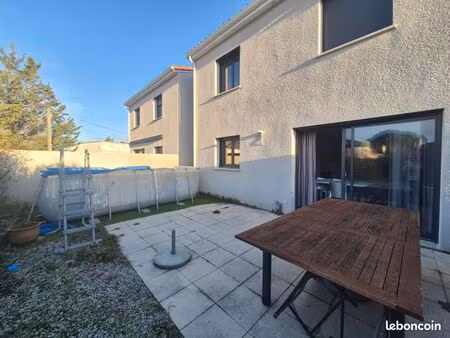 maison 4 pièces 86 m²