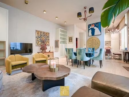 appartement à vendre à brugge € 675.000 (llhcc) - agence coucke | zimmo