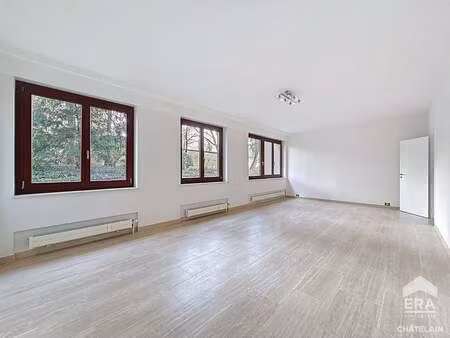 appartement à louer à uccle € 850 (llhcm) - era châtelain (ixelles ii) | zimmo