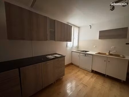 duplex 6 pièces 122 m²