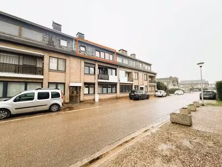 appartement à louer à lanaken € 800 (llhbx) - vastgoed n | zimmo