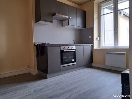 appartement 3 pieces