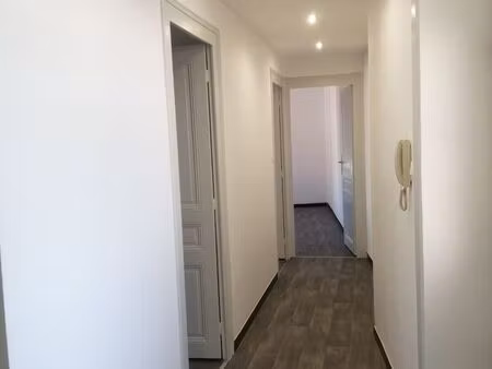 3 pièces – 42400 saint-chamond – quartier lamartine