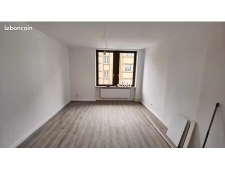 f3 proximité cv et frontière