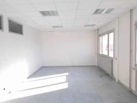 espace bureau à louer