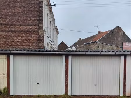 garage boulevard drion