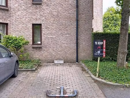 garage à vendre à brugge € 6.500 (llhoh) - smart houses | zimmo