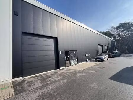 bien professionnel à louer à hasselt € 980 (llhmr) - momentum vastgoed | zimmo