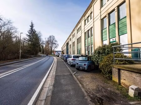 bien professionnel à louer à rixensart € 750 (llhyu) - immobilière hendrix entreprise | zi