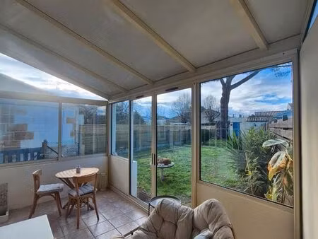 location maison meublée