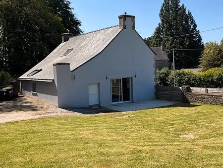 maison meublée à louer