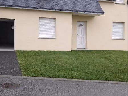 maison contemporaine